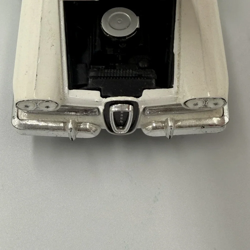1:32 Scale 1958 Ford Edsel Citation Diecast Model by Arko Products
